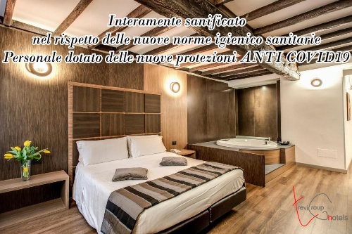 Hotel Trevi image 20
