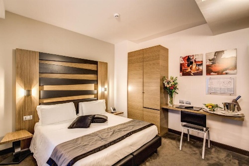 Hotel Trevi image 23