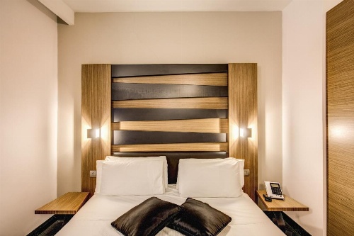 Hotel Trevi image 24