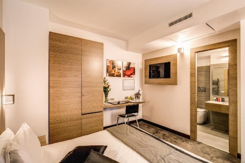 Hotel Trevi image 25