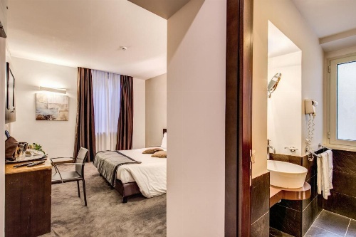 Hotel Trevi image 32