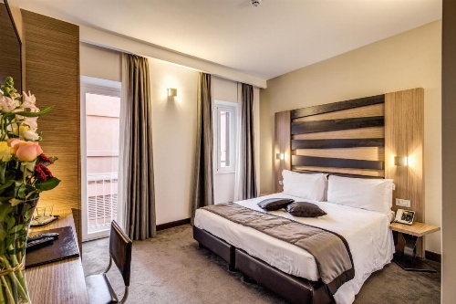 Hotel Trevi image 40