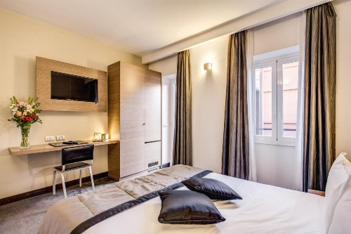 Hotel Trevi image 43