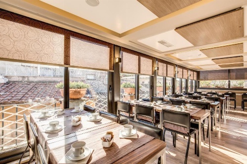 Hotel Trevi image 46